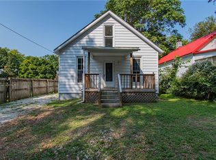 568 Lincoln Ct, Decatur, IL 62522