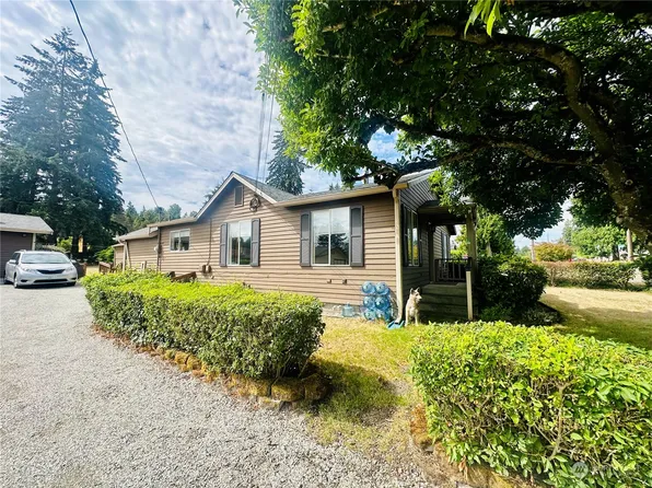 4457 S 156th Street, Tukwila, WA 98188