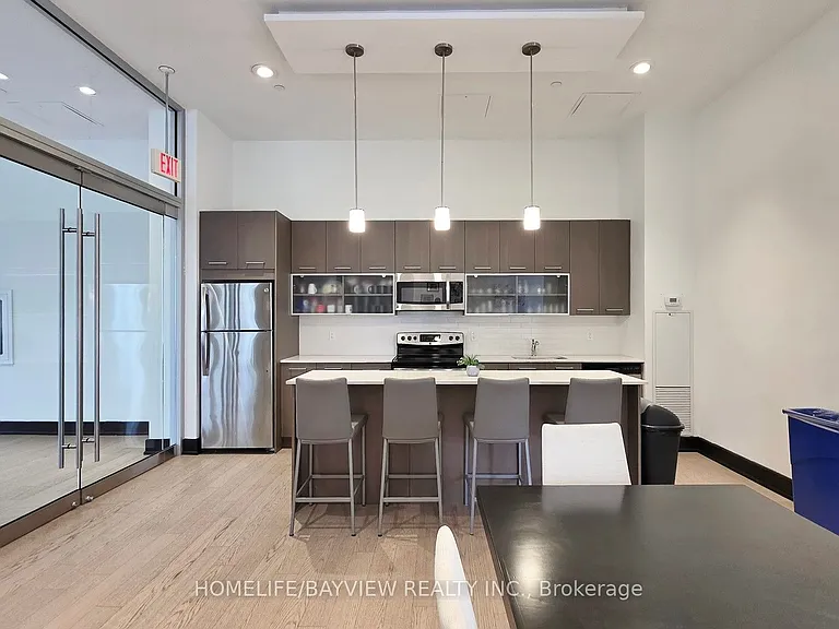 2055 Danforth Ave #1104 — Photo 32