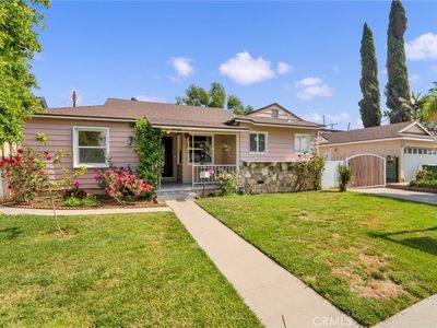 16919 Lorne St, Van Nuys, CA, 91406