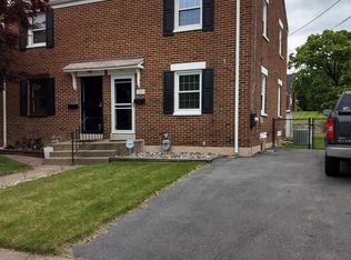 1305 Colin Dr, Wilmington, DE 19804