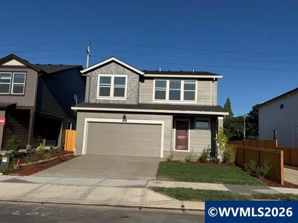 410 Reno St NE, Salem, OR 97301