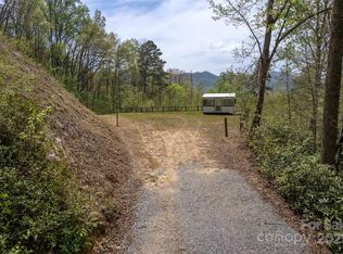 LOT 3C Bradley Branch Rd, Whittier, NC 28789