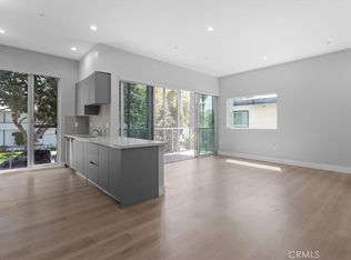 1223 N Hayworth Ave #3, Los Angeles, CA 90046