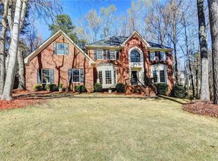 1438 Baton Rouge Way, Grayson, GA 30017