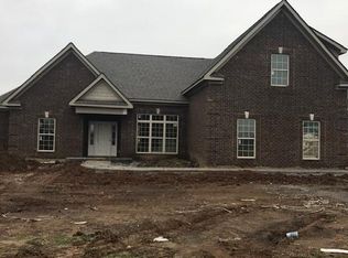 1201 Ash Ridge Rd, Lascassas, TN 37085