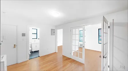 Rented by Living New York