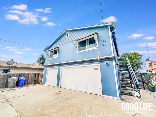 924 Georgia St, Imperial Beach, CA 91932