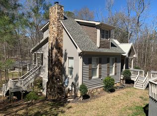 1720 Armour Bridge Rd, Greensboro, GA 30642