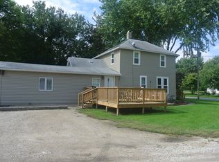 1107 Rocksylvania Ave, Iowa Falls, IA 50126