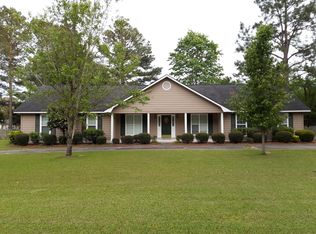 212 Holly Dr, Dublin, GA 31021