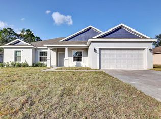 1441 SW Hackensack Ave, Pt Saint Lucie, FL 34953