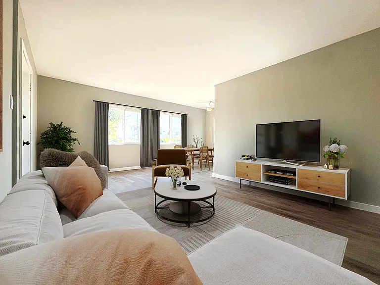 Haven Mar Vista Apartments — Photo 12