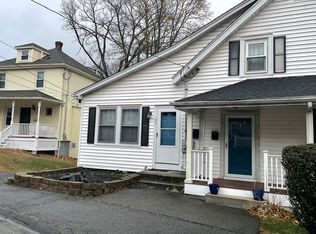45 Ryder Ave, Melrose, MA 02176