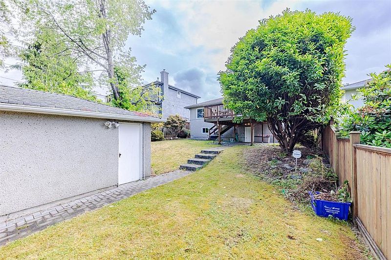 Vancouver House for rent - 4 Bedrooms — photo 20