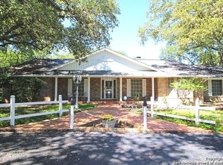 9223 Blazing Star Trl, San Antonio, TX 78266