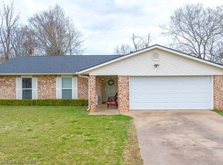 9111 Timberlyn Way, Fort Smith, AR 72903