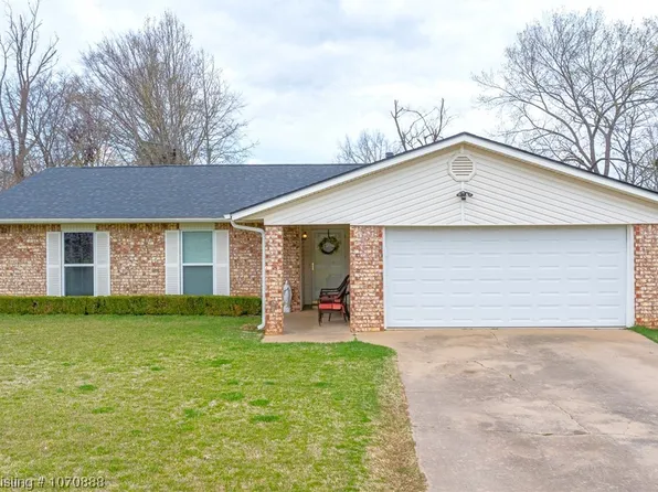 9111 Timberlyn Way, Fort Smith, AR 72903