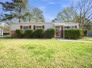 3301 Opoho Cres, Chesapeake, VA 23321