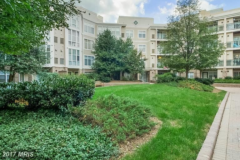 Beautifully maintained building