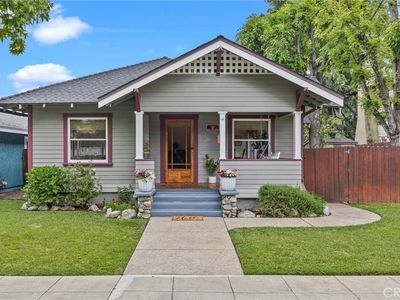 120 W 6th St, San Dimas, CA, 91773