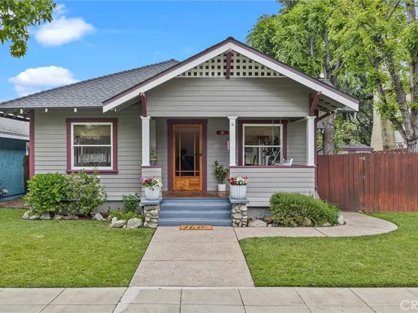 120 W 6th St, San Dimas, CA 91773
