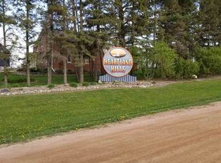 Grey Eagle Way LOT 2, Stratford, WI 54484
