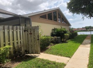 4399 Woodstock Dr APT C, West Palm Beach, FL 33409