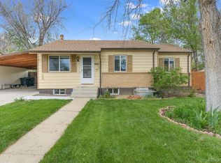 2661 Barnhart St, Thornton, CO 80229