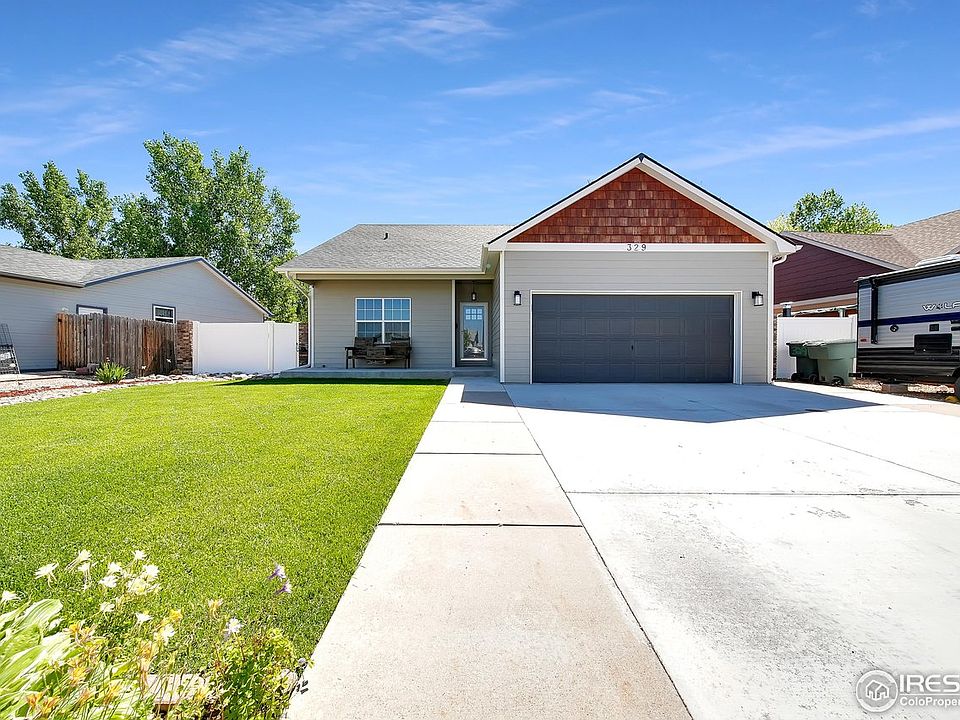 1st image of 329 Glacier Ave