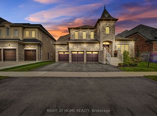28 Coppermine Ct, King, ON L7B 0A5