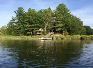 85 College Rd, Stratham, NH 03885