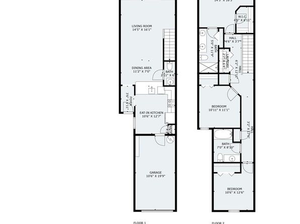 3032 Jacob Crossing Ln, Holiday, FL 34691
