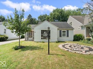 5808 Primrose Ave, Indianapolis, IN 46220