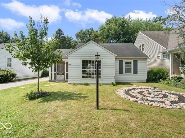 5808 Primrose Ave, Indianapolis, IN 46220