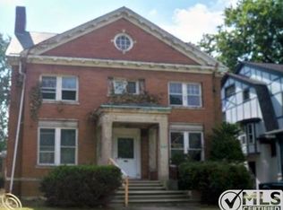 683 Edison St, Detroit, MI 48202