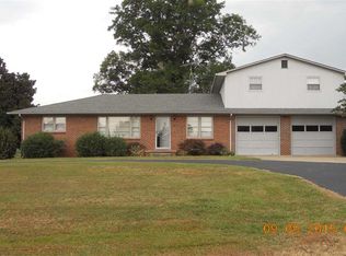 375 Jeffress Rd, Fulton, KY 42041