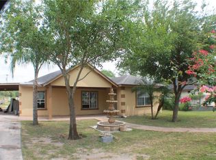 5308 Daisy Dr, Mission, TX 78574