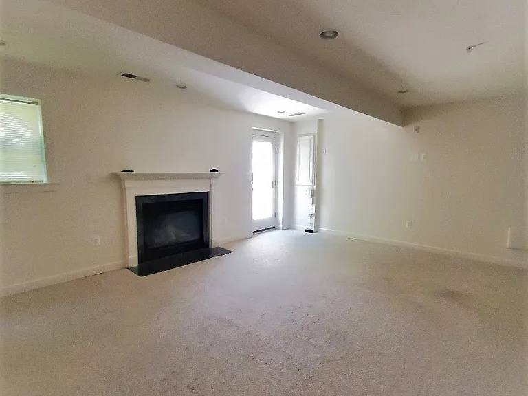 Recreation Room