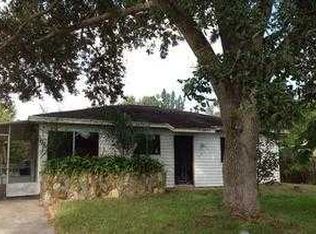 5311 Seagrape Dr, Fort Pierce, FL 34982