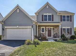 45 Hamlet Cir, Mechanicsburg, PA