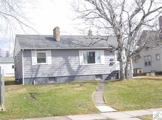 4905 Oneida St, Duluth, MN 55804