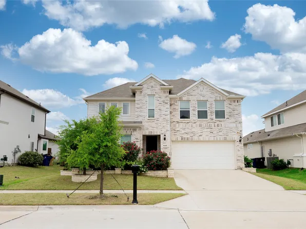 9329 Middleground Pl, Frisco, TX 75035
