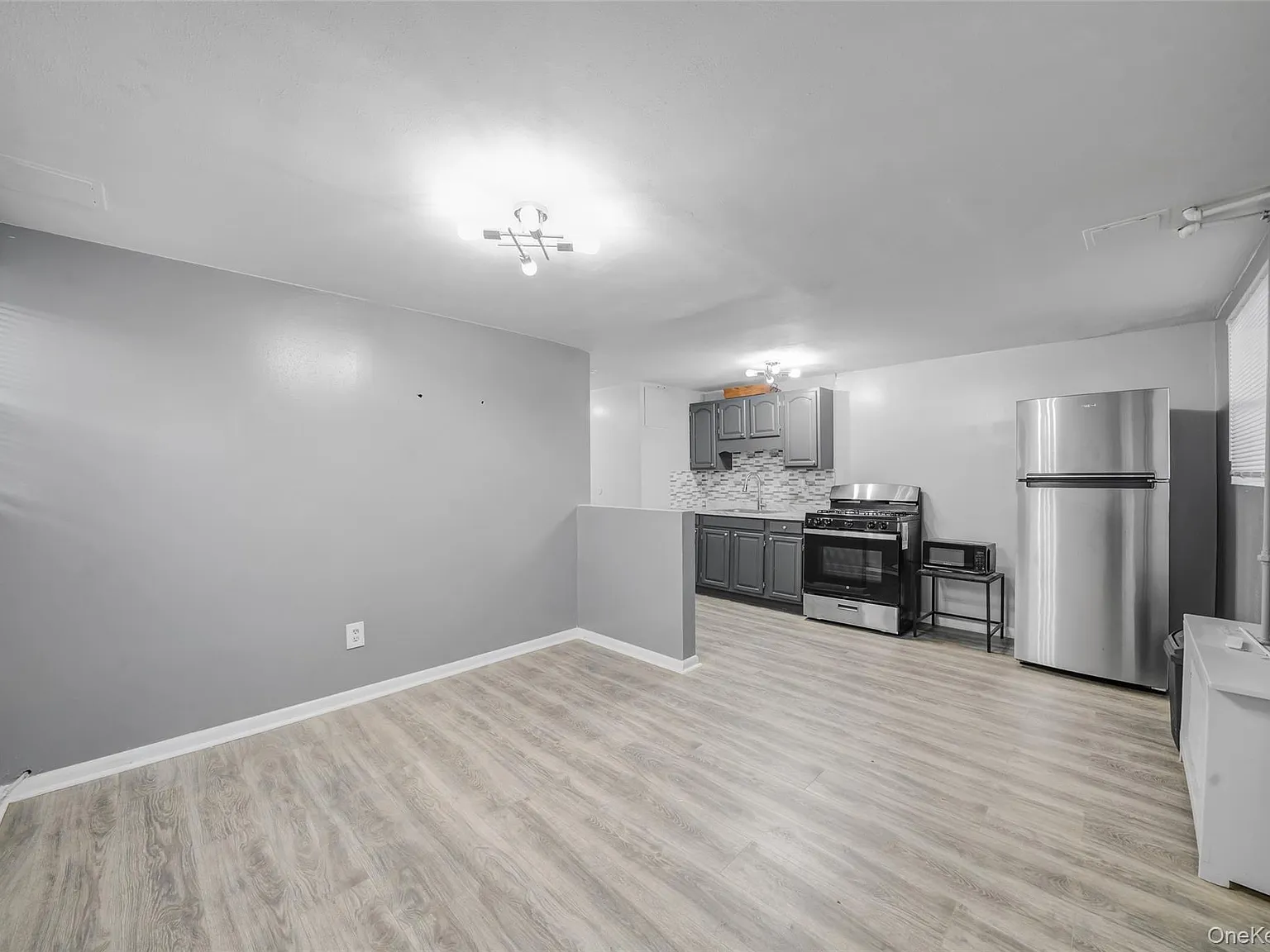 1 bed, 1.0 bath, 650 sqft, $2,250 — Photo 3
