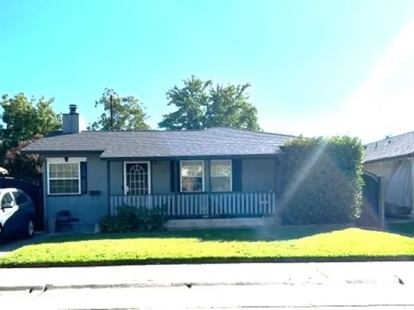 4540 12th Ave, Sacramento, CA 95820