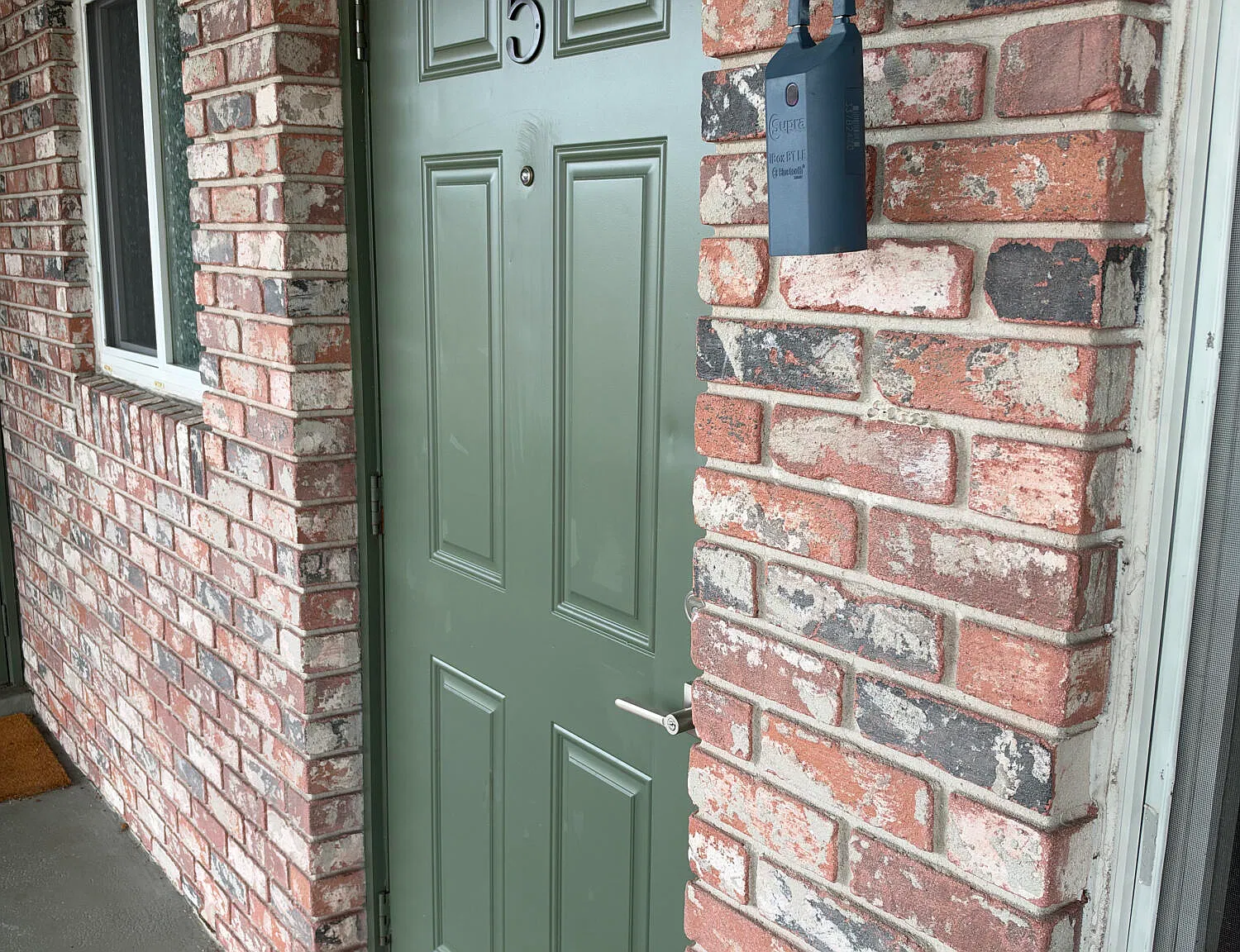 1 bed, 1.0 bath, 613 sqft, $1,675 — Photo 3