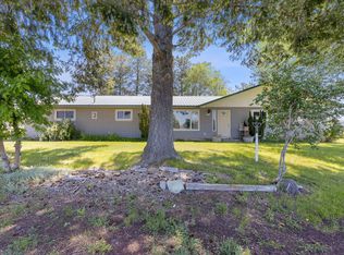 2602 NE Sunrise Ln, Prineville, OR 97754