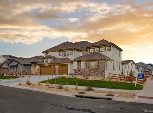 9448 Gore Loop, Arvada, CO 80007