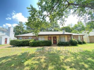 2236 Birken Dr, Memphis, TN 38134