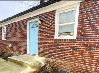 105 Haviland Ave #B, Greenville, SC 29607